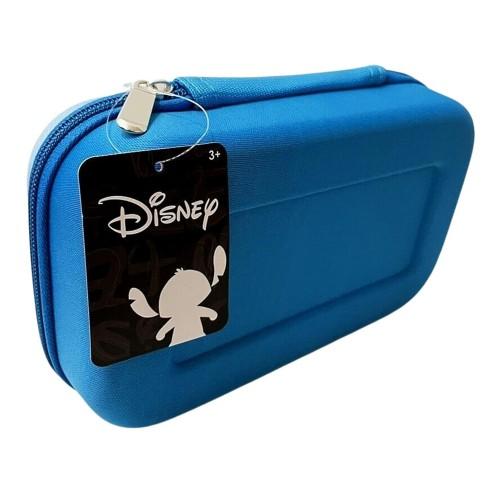 Lilo & Stitch Plush Stitch Pencil Case