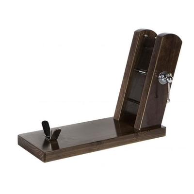Support a Jambon Rioja Alto Buarfe Tabac - Ham Holder