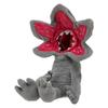 Stranger Things Demogorgon Plysjleketøy 35cm Tegneserie Sittende Pute Dukke Mykt Kosedyr for Soverom Stue Dekorasjon
