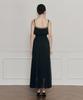 Pain Or Pleasure Moonrise Dress Black