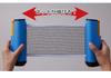 Comolife Family Ping Pong Table Tennis Set Table Home Easy Installation Racket Net