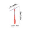 Handheld LED Music Windmill Stick Rainbow Flashing Light Up Rotating Toys Funny Colorful visual effects Plaything for Kids Party