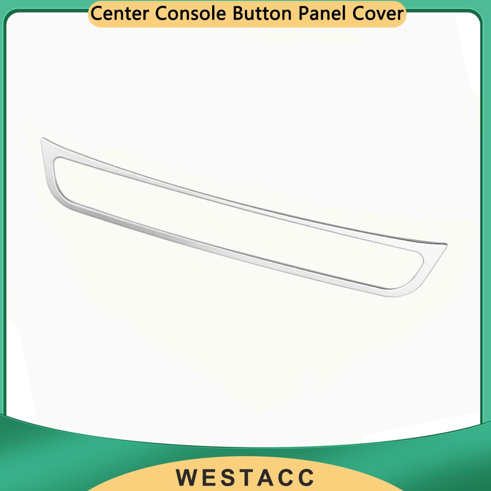 Auto Zentrale Konsole Warnung Notfall Licht Taste Abdeckung Dekoration Aufkleber Trim für Jeep Renegade 2014 - 