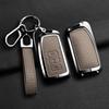 For Lexus Nx Es Is Rx Ls Gx Xx Ux Ux Gs Nx200 260 300 350 Nx200 Es300 Rx350 Nx300 Keychain Zinc Alloy Leather Car Key Case Case