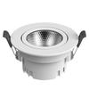 Illuminazione a LED – Faretti LED da incasso