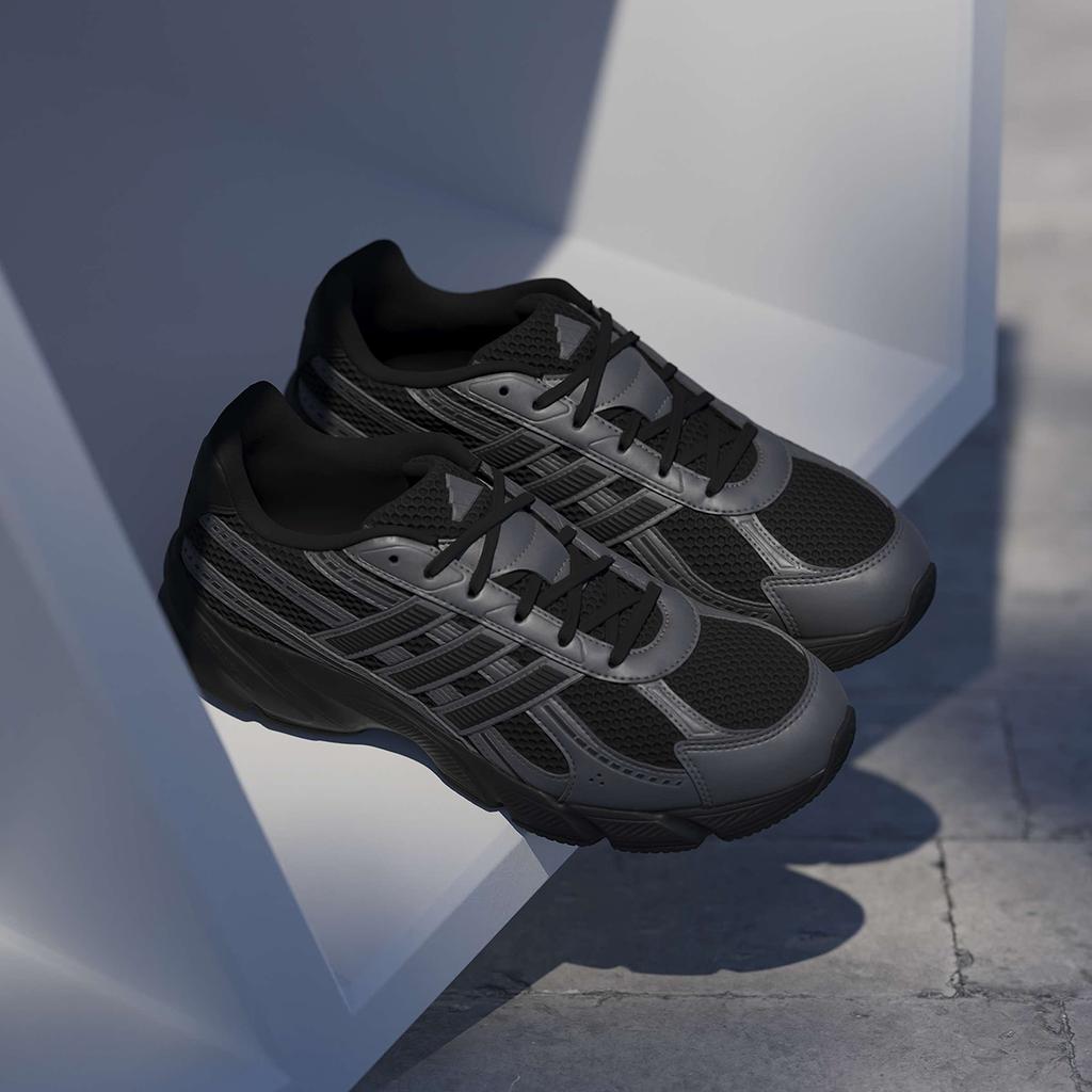 [Adidas] Techno Chaos 2000 [JR7229] [Shipped from Korea] 100% Authentic