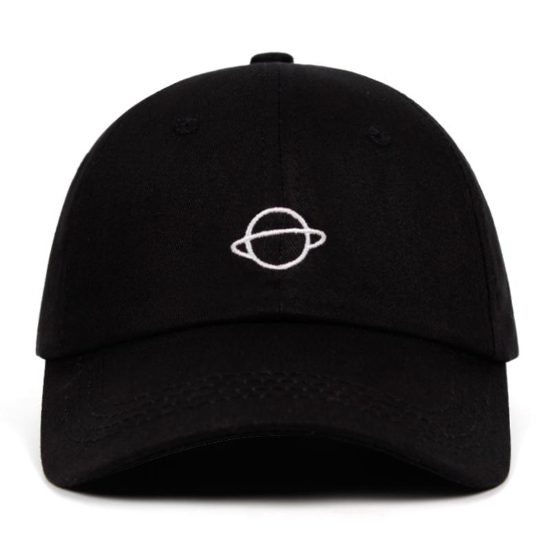 

Планета Папа Шляпа спутник Марс Бейсболка Аниме Хлопок Пицца Вышивка Snapback Кепка Унисекс Женщины 100% хлопок Астронавты
