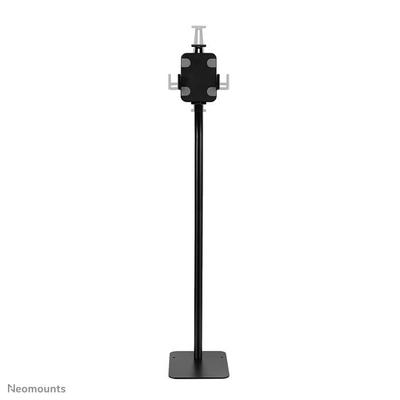 NEOMOUNTS BY Newstar FL15-625BL1 TILT- & Tablet; ROTATABLE Tablet Stand for 7.9 To 11" Tablets Black