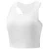 Bmai Women's Running Training Semi-Elastic Vest V3