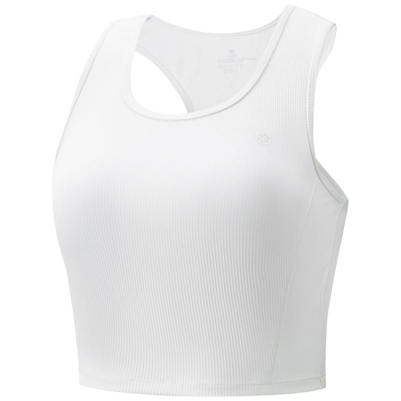 Bmai Women's Running Training Semi-Elastic Vest V3
