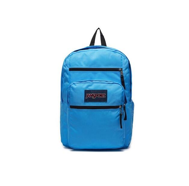 

Рюкзак JanSport Big Student EK0A5BAH5E31 синий