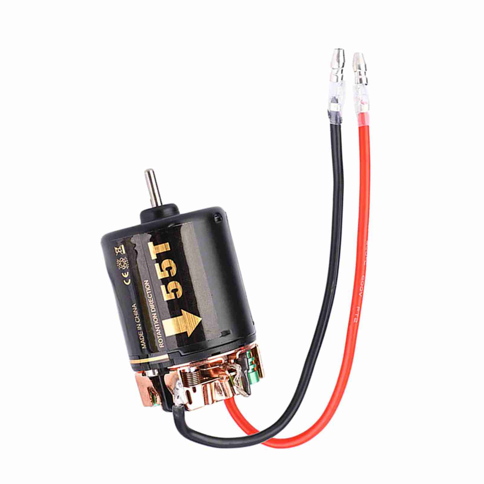 

35T 45T 55T Universal RC Model Car 540 Brushless Motor for Big Trucks Climbing Car Model 55T