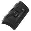For Nissan Rogue Pathfinder    2024 Car Cruise Control Steering Wheel Audio Call Button Switch 25550-6RF2C