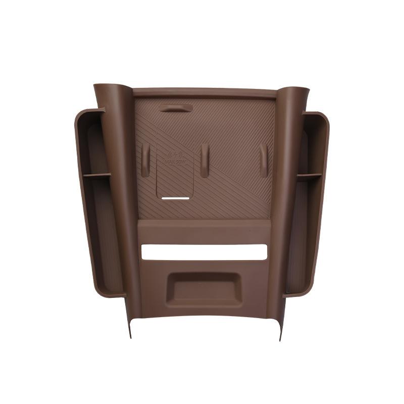 BYD Xia Car Wireless Charging Silicone Cup Holder Pad & Interior Accessory