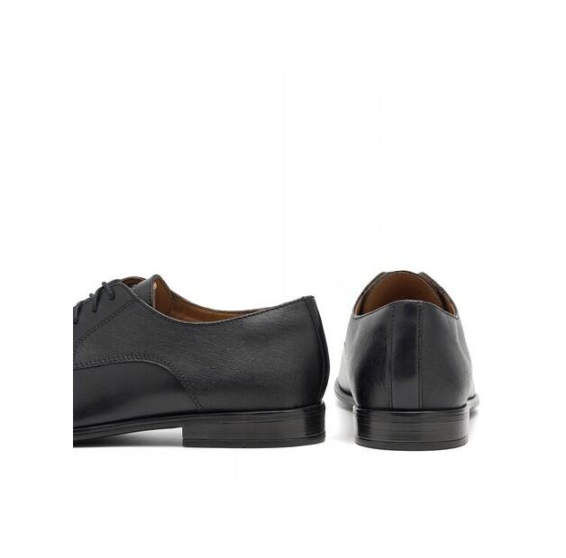 Полуботинки Lasocki RIO-GRANDE-14 MB чёрный