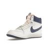 Air Jordan Air Ship PE SP Diffused Blue Unisex Sneakers Vit Summit-White DZ3497-140