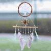  50 Pcs Small Log Tree Branch Decoration Crafts Twigs Wood Faux Beige DIY Making Accessories