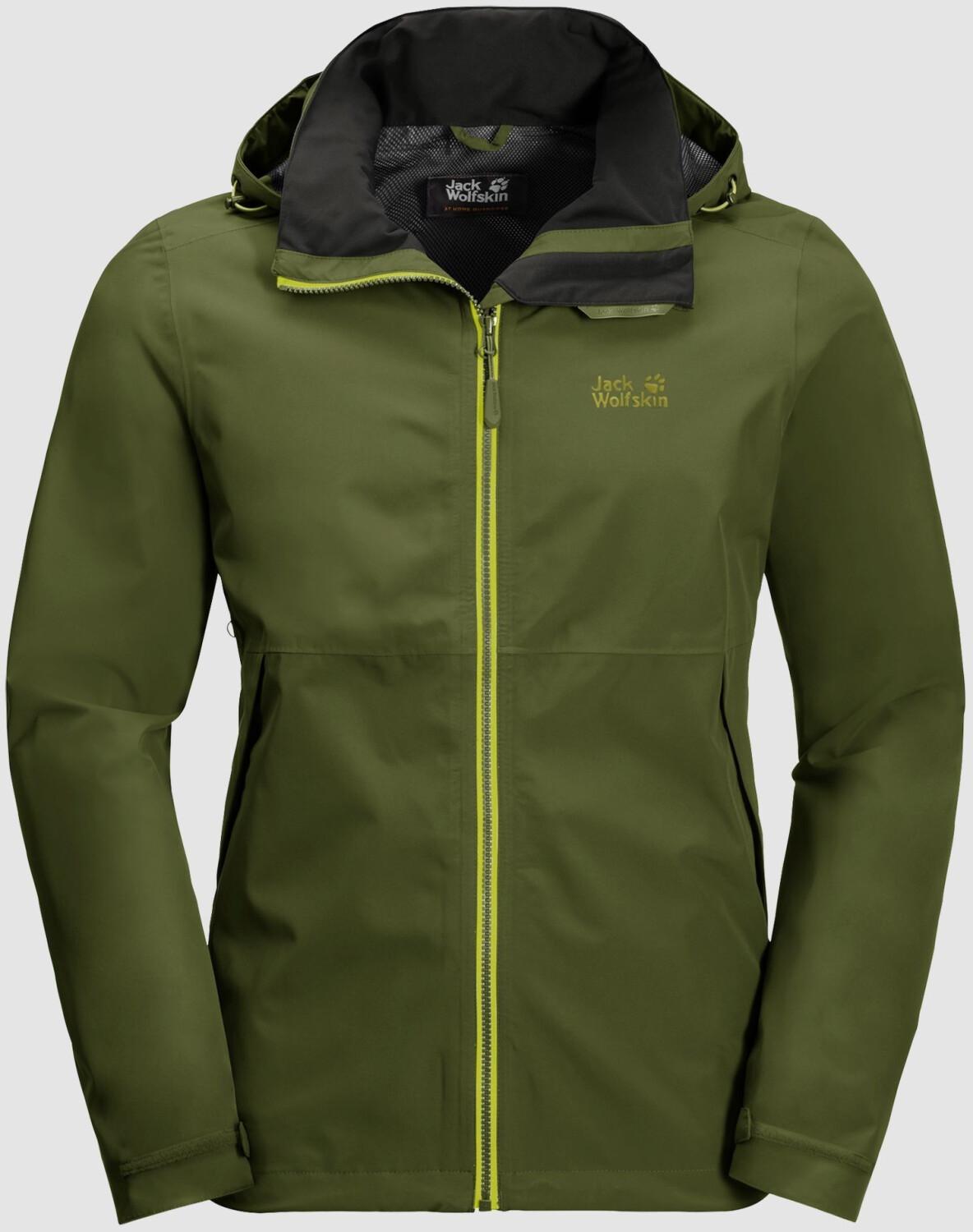 

Jack Wolfskin Evandale Jacket M (1111131) L