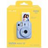 Fujifilm Instax Mini 13 Instant Camera - Frost Blue