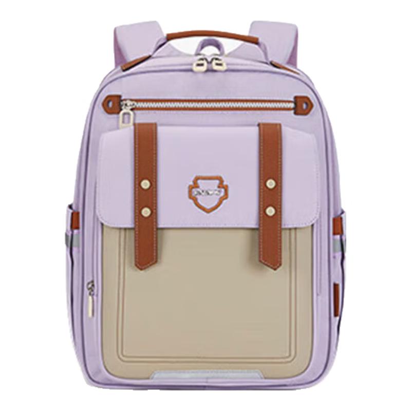 Kala Yang Cloud Series 20L Lightweight School Backpack