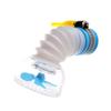 Accessories Sprinkler Household Gadgets Shower Splash Kitchen Telescopic Tap Water Saver Faucet Extenders