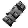 For Honda Acura MDX 2014 2015 2016- Front Left Electric Power Window Switch Master Control Button 35750-TZ5-A01 Car Parts