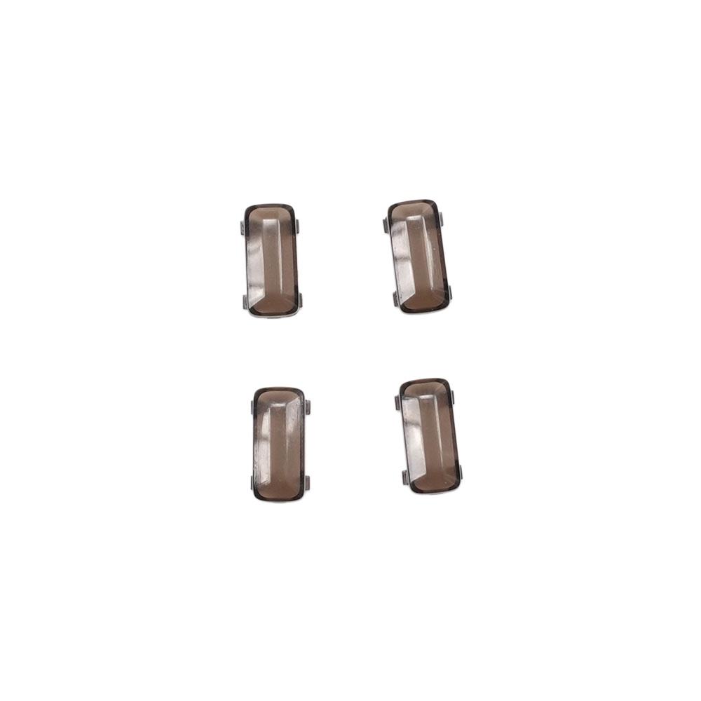 Original Matrice4T Left Right Front Landing Gear Rear Arm Leg Repair Accessories LED Cover Replacement Parts For Matrice 4E / 4T