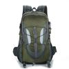 Lishin Lightweight Water-Resistant Outdoor Hiking & Travel Backpack