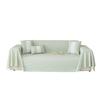 Cool ice Doudou sofa cover towel summer new full cover sofa seat cushion non-slip breathable sofa towel