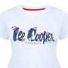 Lee Cooper Womens/Ladies Classic T-Shirt