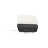 Rear Bumper Tow Eye Hook Cover Cap A2058850256 For Mercedes Benz W205 C43 C200 C63 AMG Sport 2015-2018