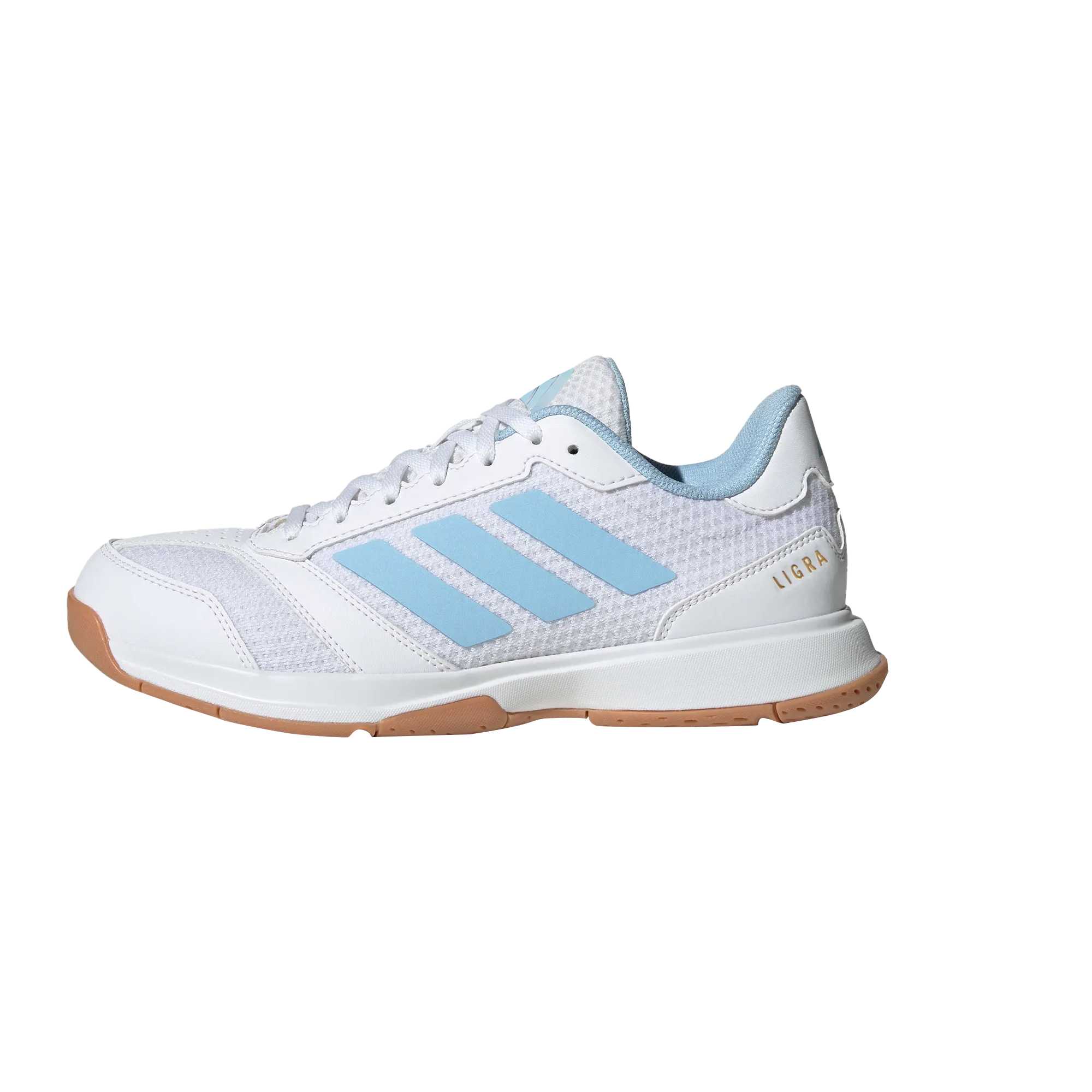 

Adidas Ligra 8 Low top Training Shoes Women s KK2041 36