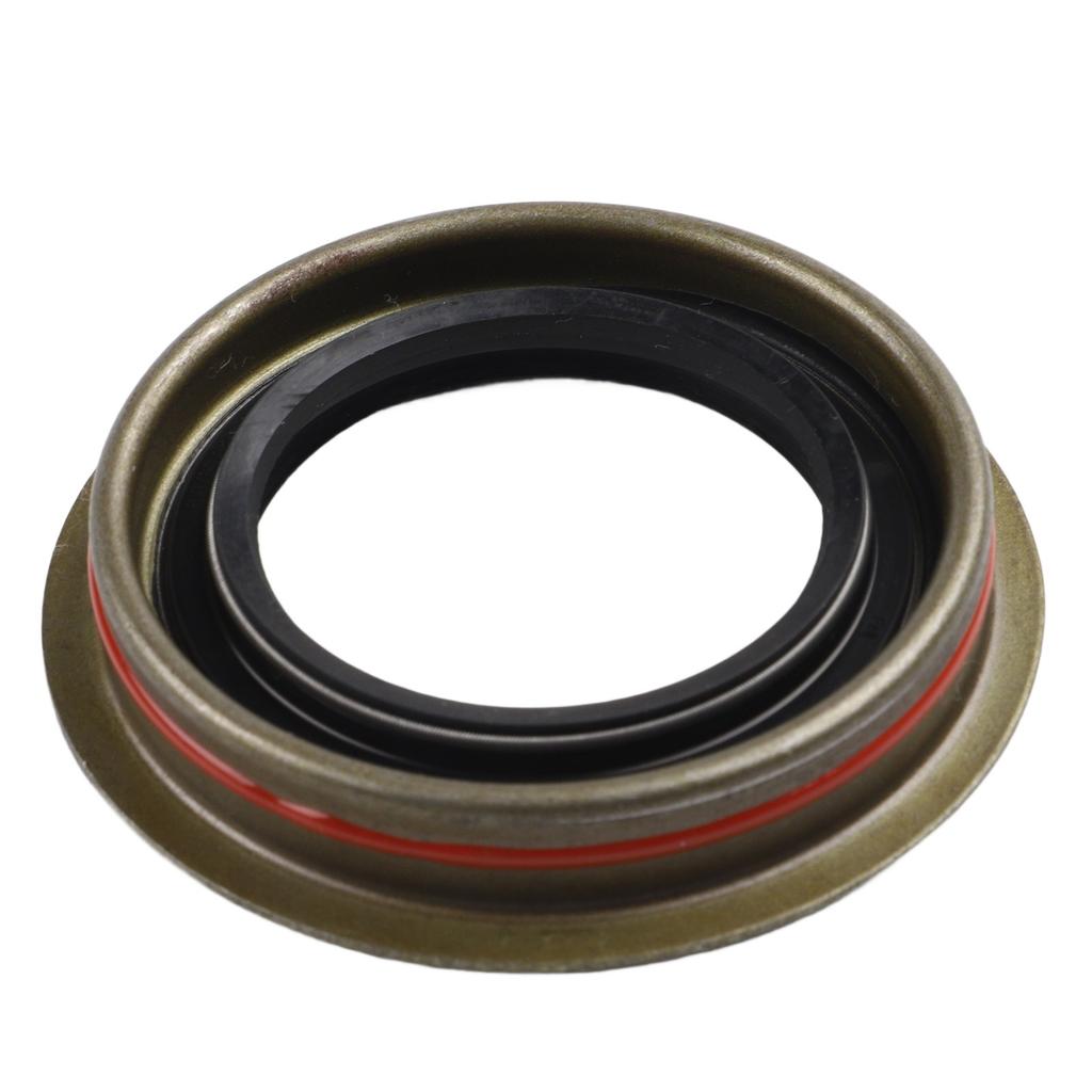 Pinion Seal Direct Replacement OE Match Rear Placement