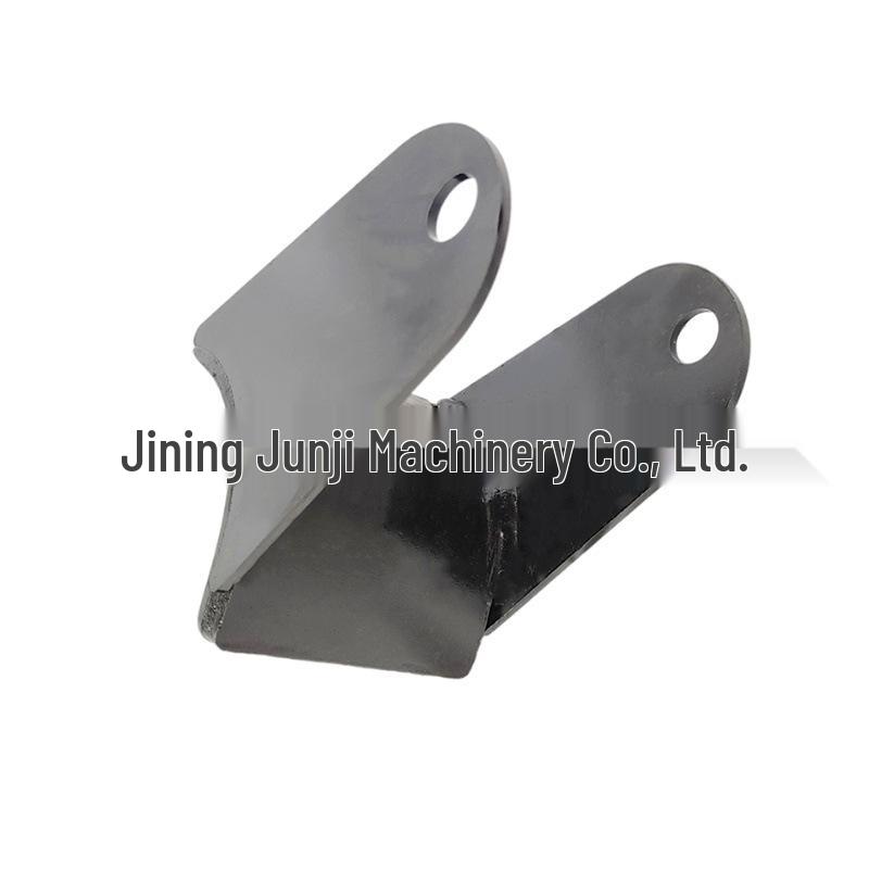 14mm Frame Equalizer for German Semi-Trailer Suspension Stabilizer Bar