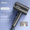 High Power Blue Light Hair Dryer for Home or Dorm - Great Gift Idea
