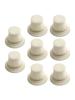 3/8pcs Vacuum Cleaner Filters For Model LT-117C Vacuum Cleaner Accessories Home Appliance Parts Household Merchandises