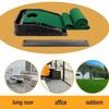Fairway Trainer Putting Green Mat Auto Ball Return Golf Putter Trainer  Golf Supplies