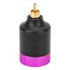 1300mAh Tattoo Power Supply Cordless   Interface Digital Display Lightweight Tattoo Machine Battery