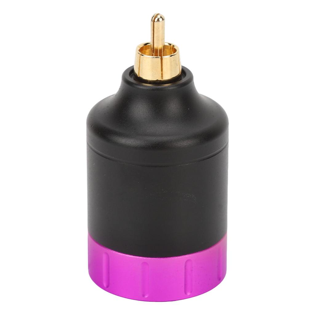 1300mAh Tattoo Power Supply Cordless   Interface Digital Display Lightweight Tattoo Machine Battery