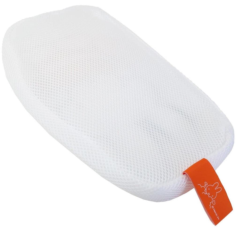 Miffy Pouch Dick Bruna [Laundry Net] Die-Cut