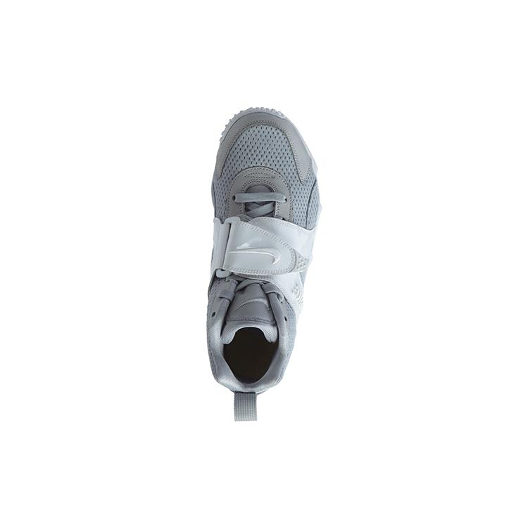 Nike Zoom Veer Grigio Antracite Bianco Bianco 844675-011