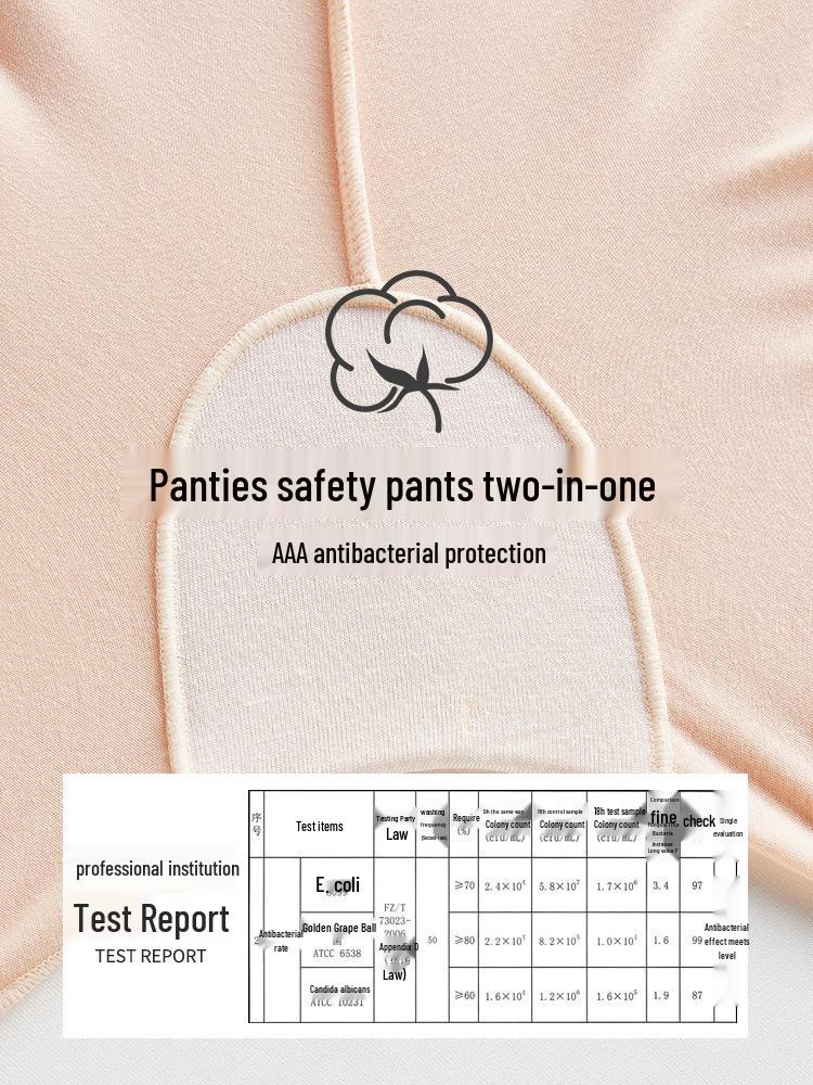 Plus Size Maternity Support Shorts: Anti-Exposure, Lightweight Summer Base Layer Pants