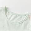 DAVE&BELLA Kids Summer Printed Knitted Vest