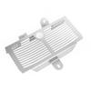 Oil Cooler Guard Protector Grille Guard Cover For BMW R12 Ninet 2024 2025 2026 Motorcycle Radiator R 12 NINET Black