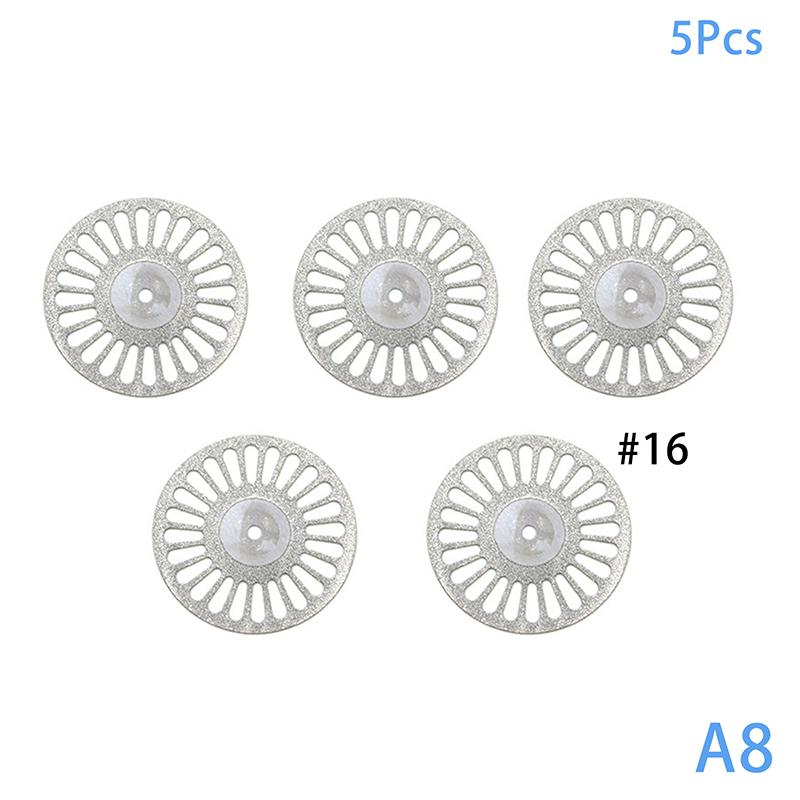 

5 шт. Стоматологические алмазные диски 220*0,20 мм Ультратонкие Двусторонние Зернистость Отрезной диск Инструмент Толщина Стоматологические инструменты Лаборатория 9 Размеров