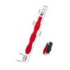 Metal Electrical Terminal Connector Separator Non-slip Universal Car Electrical Connector Removal Tool