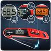 Baldr Bd-130 Pin Probe Meat Thermometer