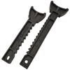 3T Heavy Duty Reinforced Safety Jack Stand