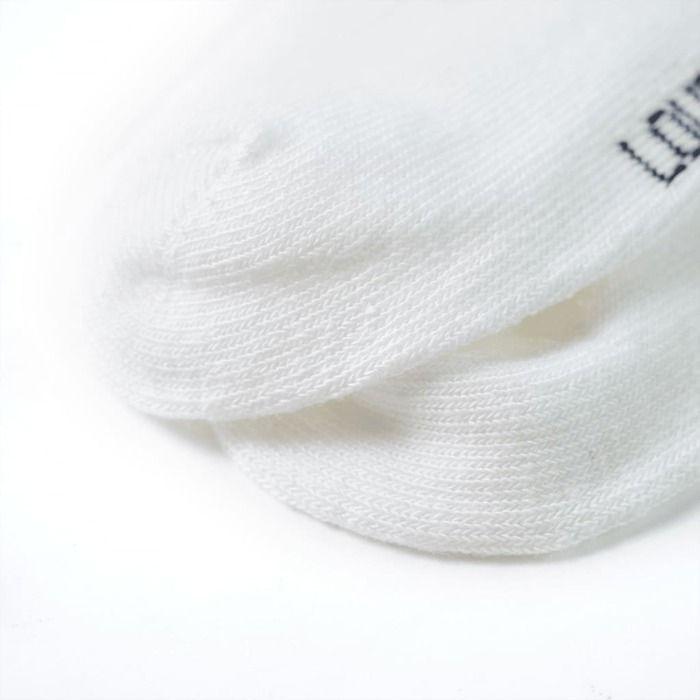 Baby Socks - vidaXL - Pink - 75% Cotton - Elastic Waist - Unisex