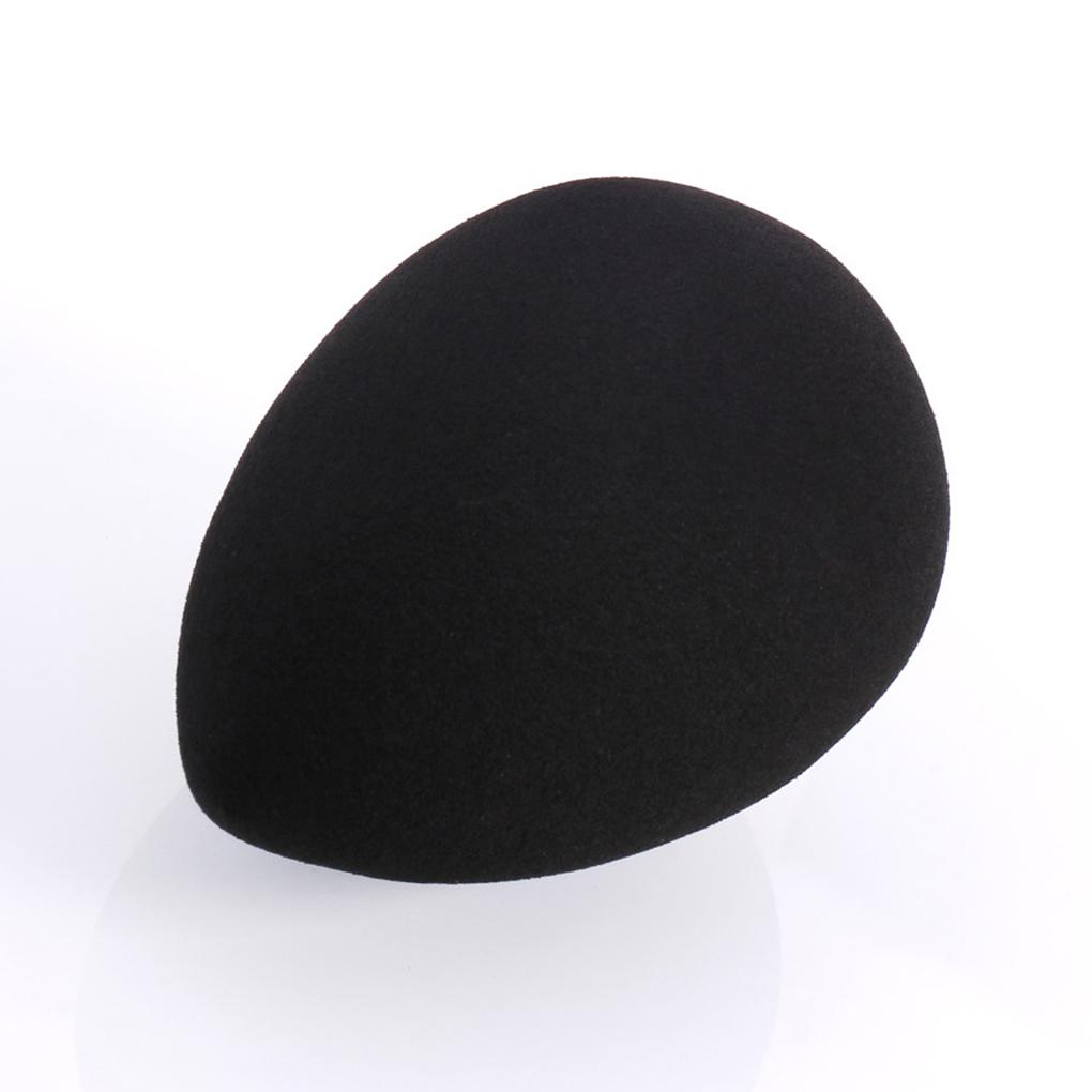 

Женский спонж для макияжа лица, пуховка для косметики, моющийся, перерабатываемый, для сухого и влажного нанесения пудры, косметика, профессиональный, для начинающих